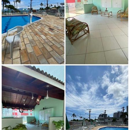 Recanto Na Beira Da Praia Caraguatatuba Bagian luar foto