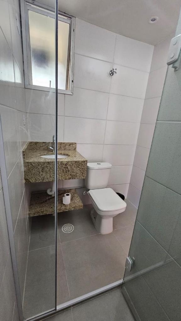 Recanto Na Beira Da Praia Caraguatatuba Bagian luar foto